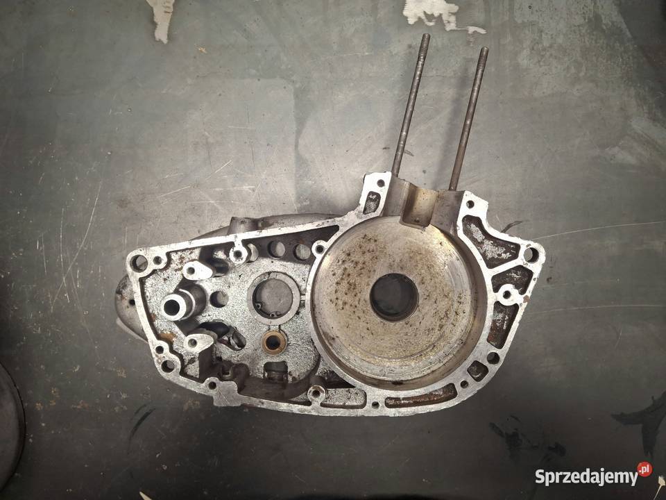 Kartery WSK 125 świętokrzyskie Występy