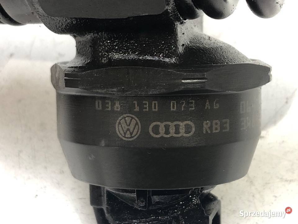 POMPOWTRYSKIWACZE VW PASSAT B6 0414720215 19 105