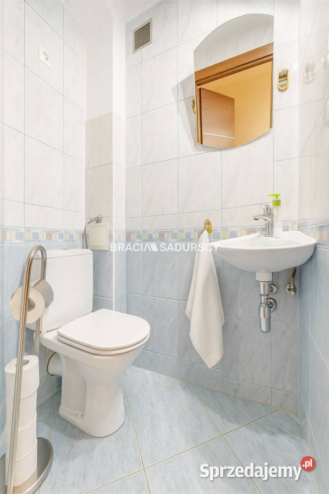 Mieszkanie 79m2 4pokojowe Kraków Telimeny 79m2