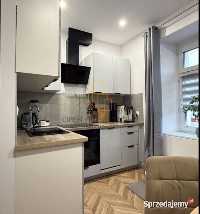 Centrum 2 pok Lux 38m2Top piwnica dolnośląskie Jelenia Góra