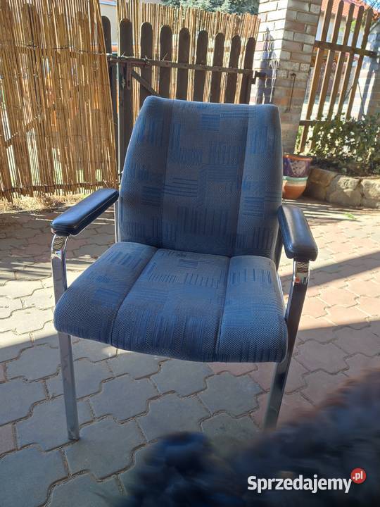 Krzesła biurowe Krzesła