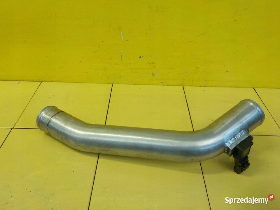 CITROEN DS3 207 16 THP 12r 156 5FV rura osobowe Przewody powietrza