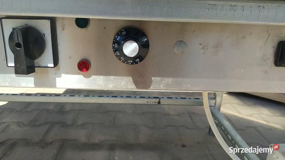 Wanna bemarowa wodna jednokomorowy KL6200013 z dolnośląskie Wrocław sprzedam