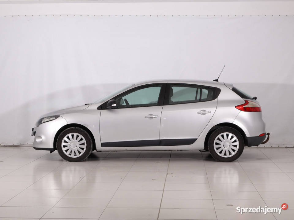 Renault Megane 15 dCi Megane mazowieckie Piaseczno