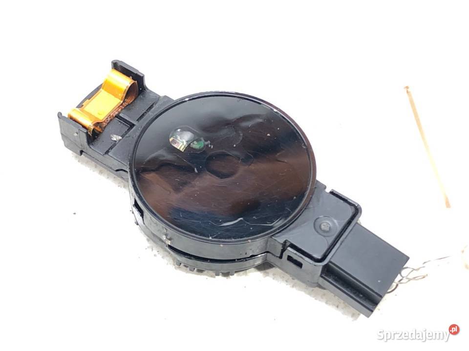 CZUJNIK SENSOR DESZCZU BMW F10 9293281 0916 osobowe podkarpackie