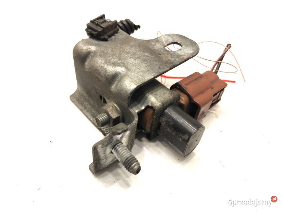 ZAWÓR PODCIŚNIENIA MAZDA 6 GH 22 163 REGULATOR