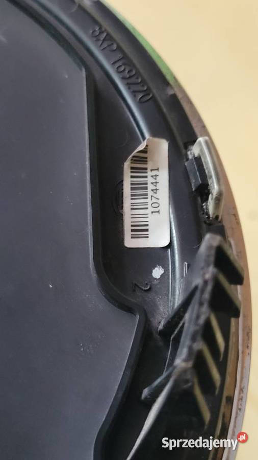 MERCEDES A1648880411 Znaczek Emblemat w grill kujawsko-pomorskie