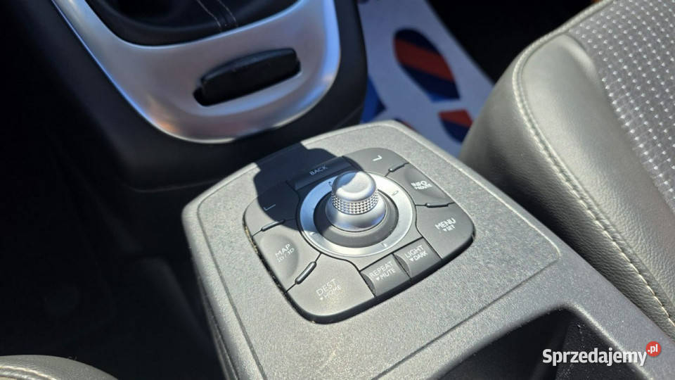 Renault Grand Scenic Navi 7 osobowy mały system Start-Stop