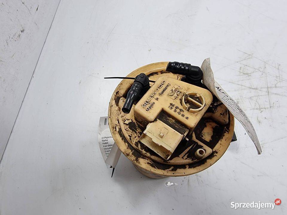 POMPKA PALIWOWA ALFA ROMEO MITO 5180224 kujawsko-pomorskie Lipno