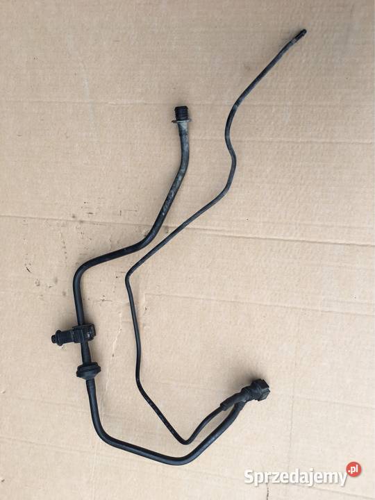Rurka przewód serwo fiesta mk7 16tdci 8v512420fd Pozostałe Chojnice sprzedam