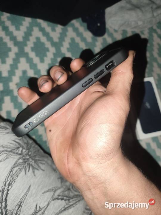 iPhone 13 mini Zdzieszowice