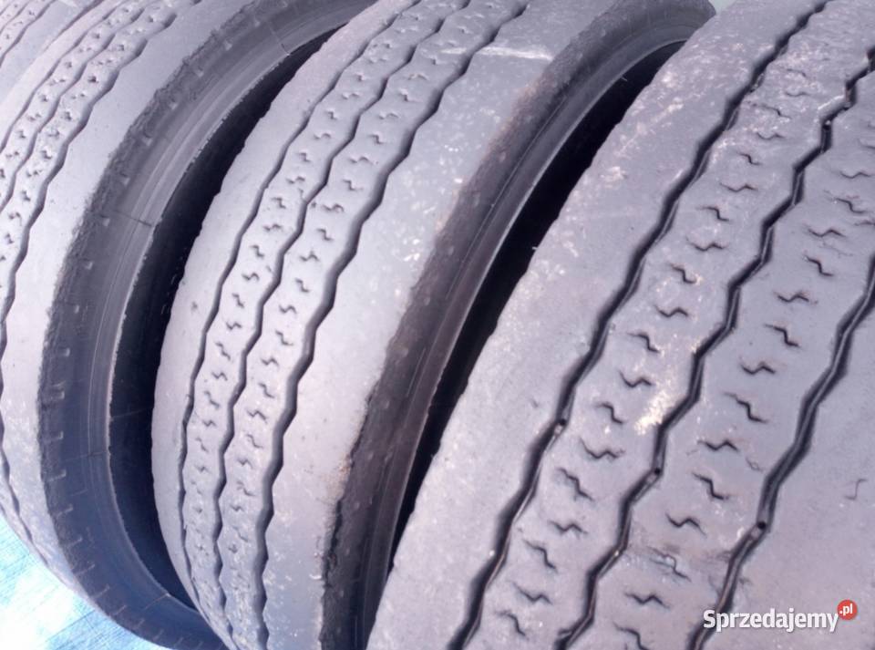 Opony Michelin 21575 R 175 175 Xte 2 Plus Pozostałe Szprotawa