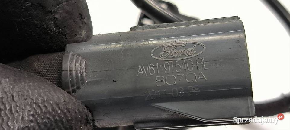 WTRYSKIWACZ FORD C AV619T540BE Lipno