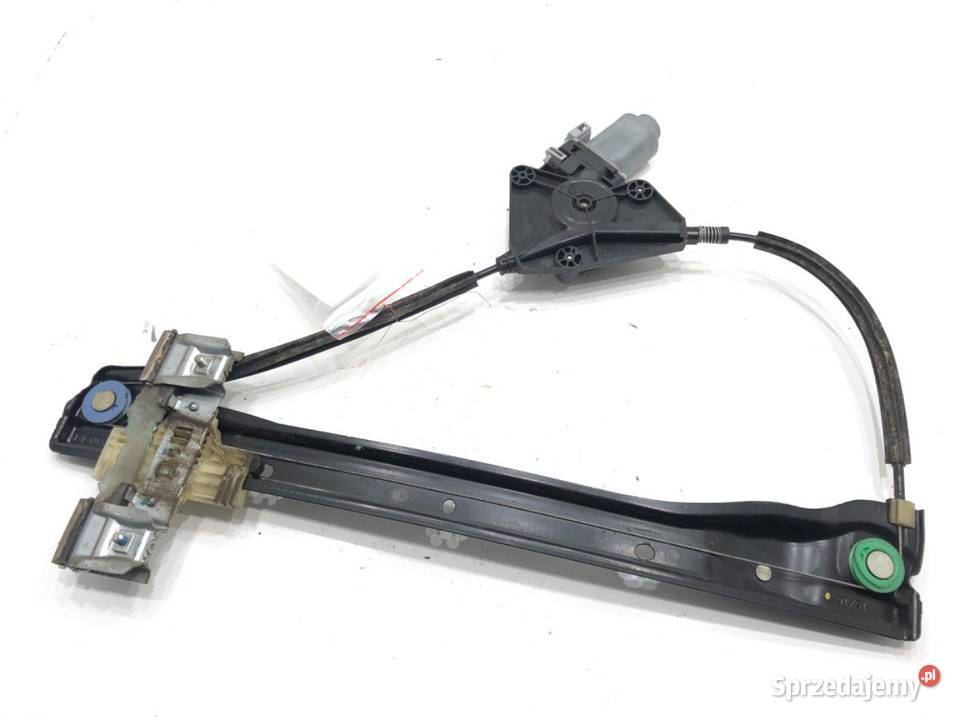 PODNOŚNIK SZYBY PRAWY PRZÓD SKODA CITIGO sprzedam