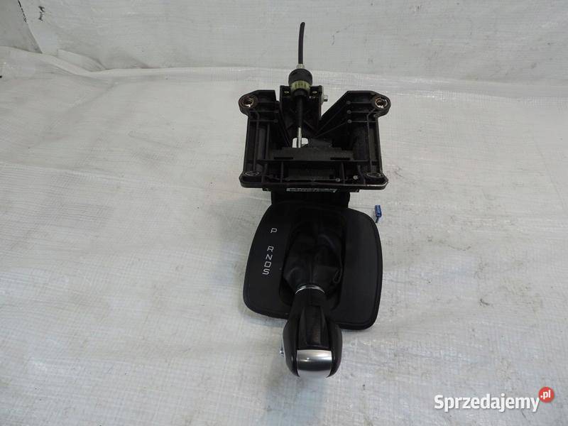 LEWAREK ZMIANY BIEGÓW AUTOMAT FORD C MK2 20 TDCI sprzedam
