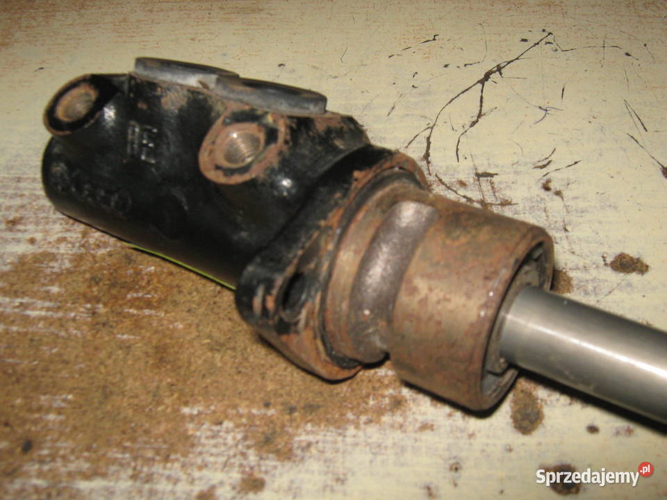 AUDI 80 90 100 Pompa hamulcowa NOWA małopolskie Nowy Sącz