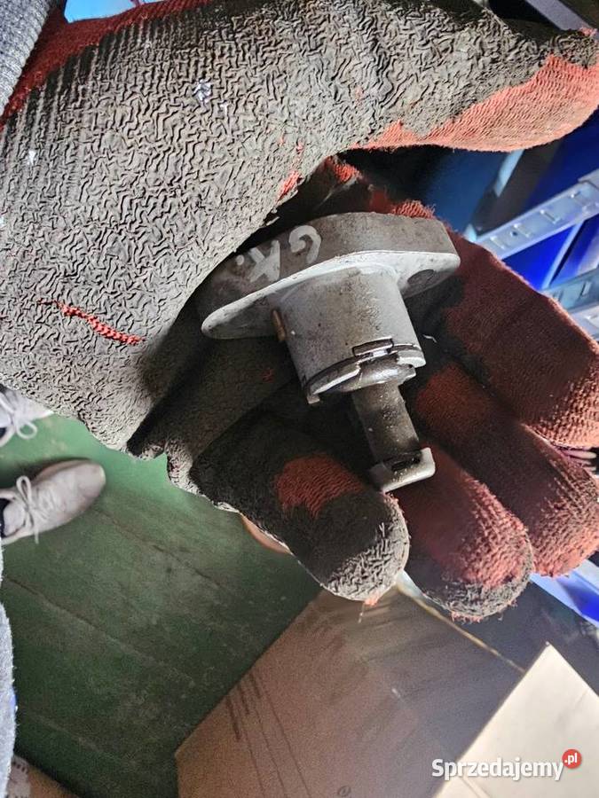Hyosung ga 125 napinacz rozrządu ga125 hjosung dolnośląskie Jelenia Góra sprzedam