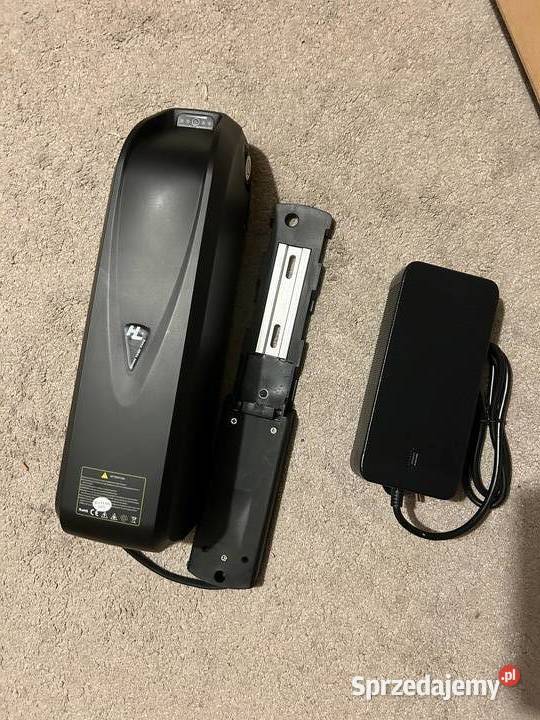 Zestaw BAFANG pod kasete 48V750W ebike Lublin