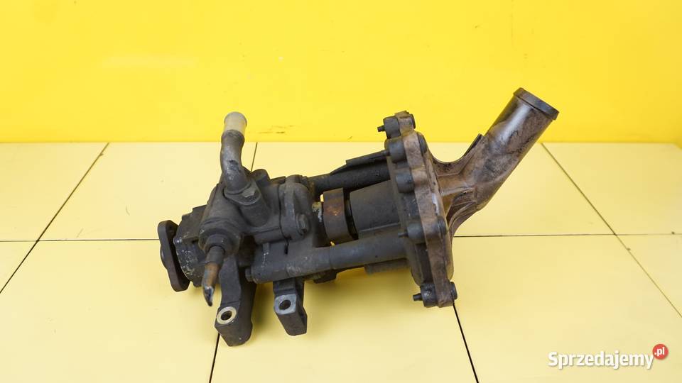 TRANSIT MK7 22 TDCI 09r 86 P8FA pompa osobowe Motoryzacja Suków sprzedam