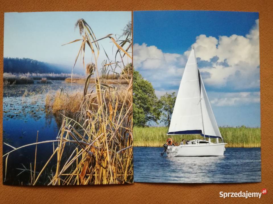 Pocztówka pocztówki krajobrazy czyste Łódź
