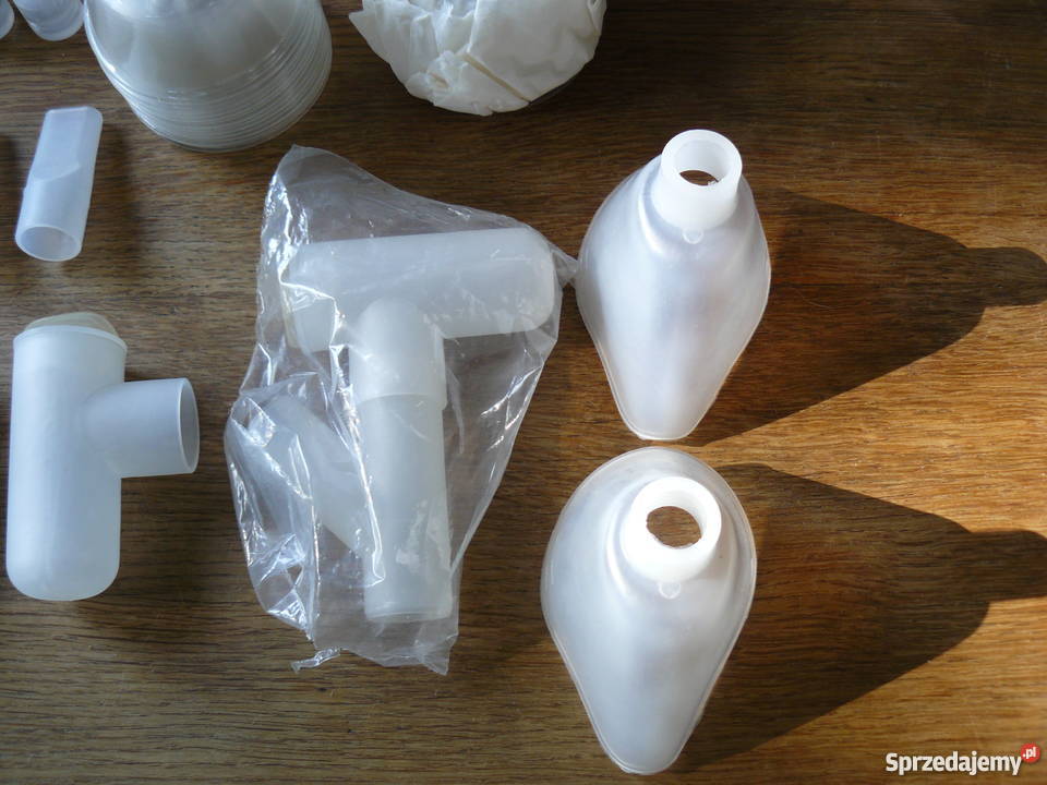 inhalator ultradzwiękowy Thomex łódzkie Łowicz