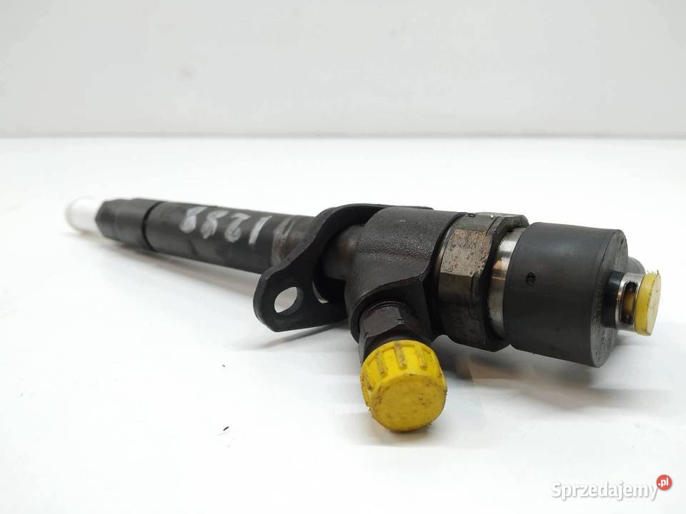 WTRYSKIWACZ 0445110078 24 D Volvo S60 I 20002009 Rok produkcji 2003