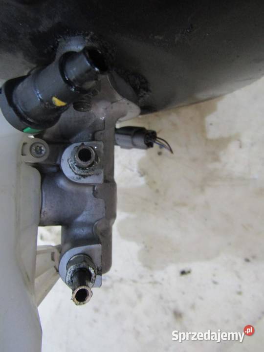 SERWO HAMULCOWE POMPA 22 D MAZDA 3 BM BN Wspomaganie hamulca lubelskie
