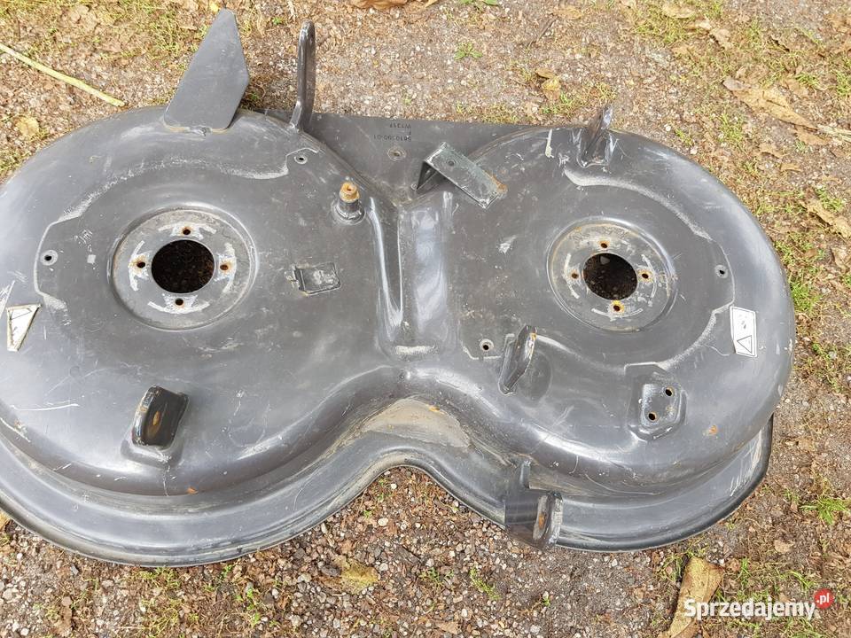 Kosisko Partner Husqvarna Mcculloch i inne