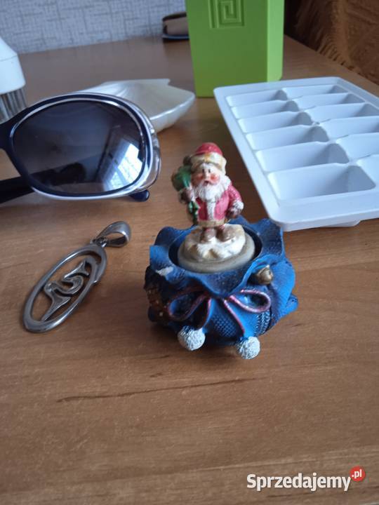 Różne drobiazgi wszystko 10 Kraków