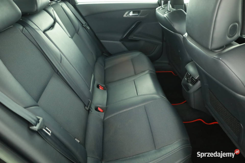 Peugeot 508 20 HDi Piaseczno sprzedam