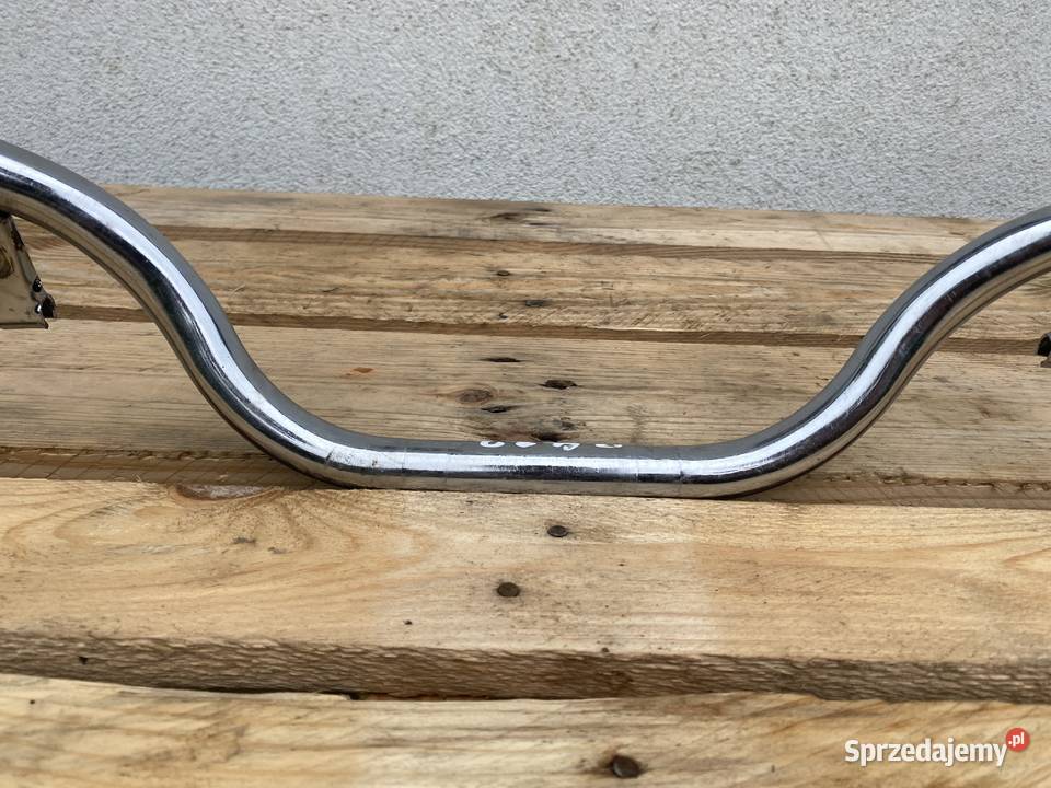 KIEROWNICA KLAMKI JAWA 350 TS CZ Kraków