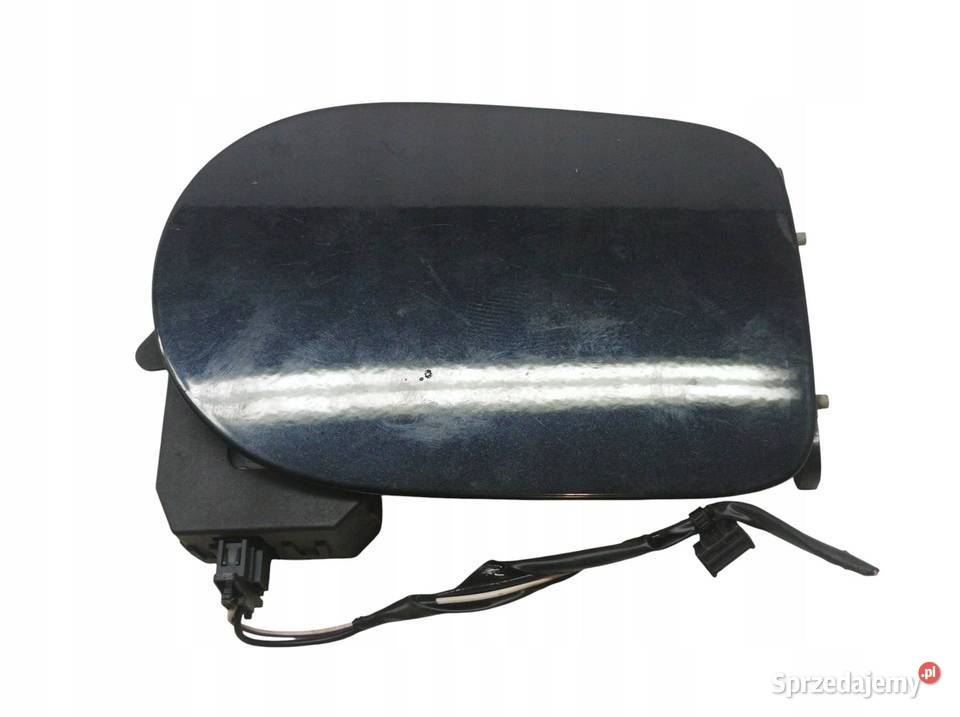 KLAPKA WLEWU PALIWA 45246 31217785 30716522 świętokrzyskie