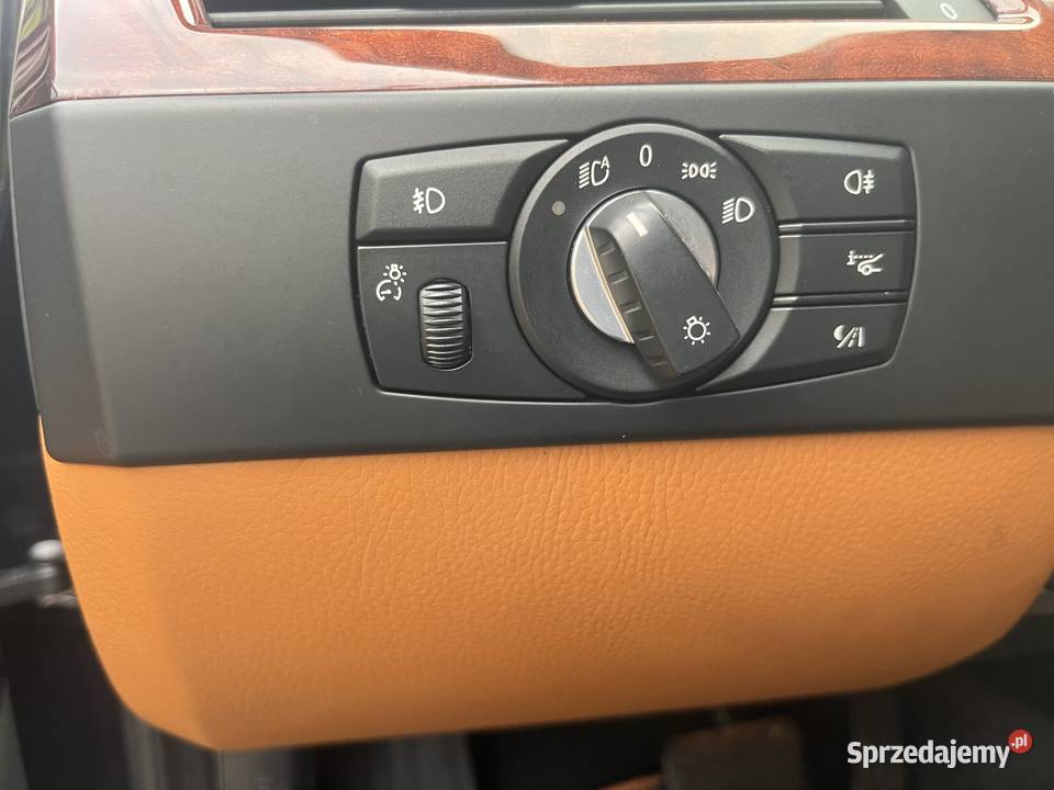 Bmw e61 m57 Chojnice