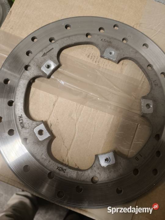 Piaggio x8 Xevo tarcza hamulcowa tył Dębica