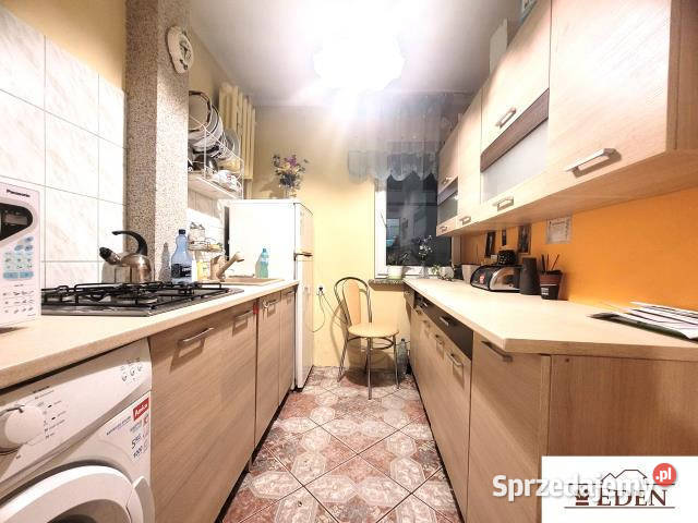 Mieszkanie Łuków 45m2 2 pok Wynajem