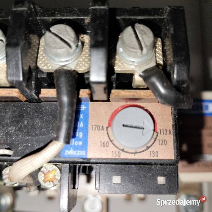 FP 400 Elester 113170A Poręba