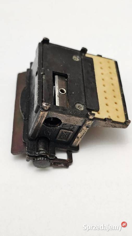 Miniaturowa temperówka do ołówków Remington w Szamotuły