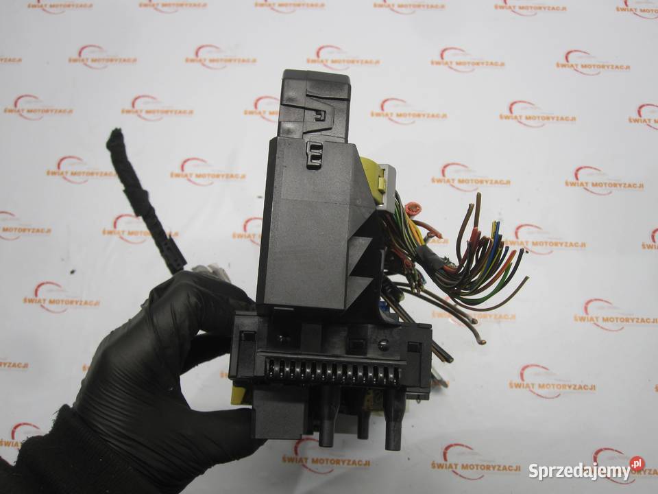 MERCEDES C KLASA S204 W204 10r moduł SAM BSI Kielce