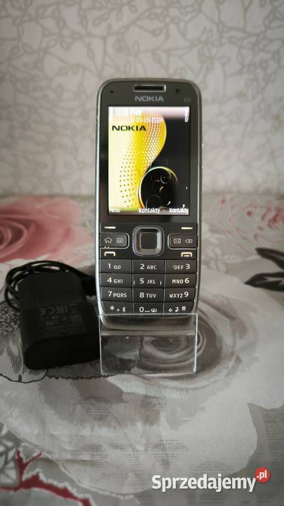 Nokia E52 Wyszków