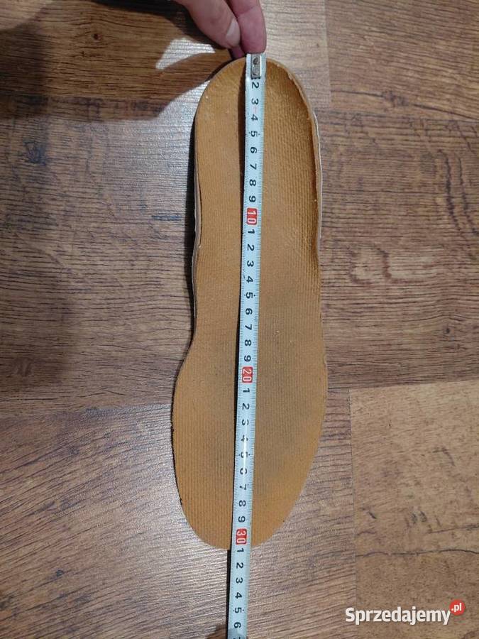 Buty desert jungle 11W Panama Wrocław