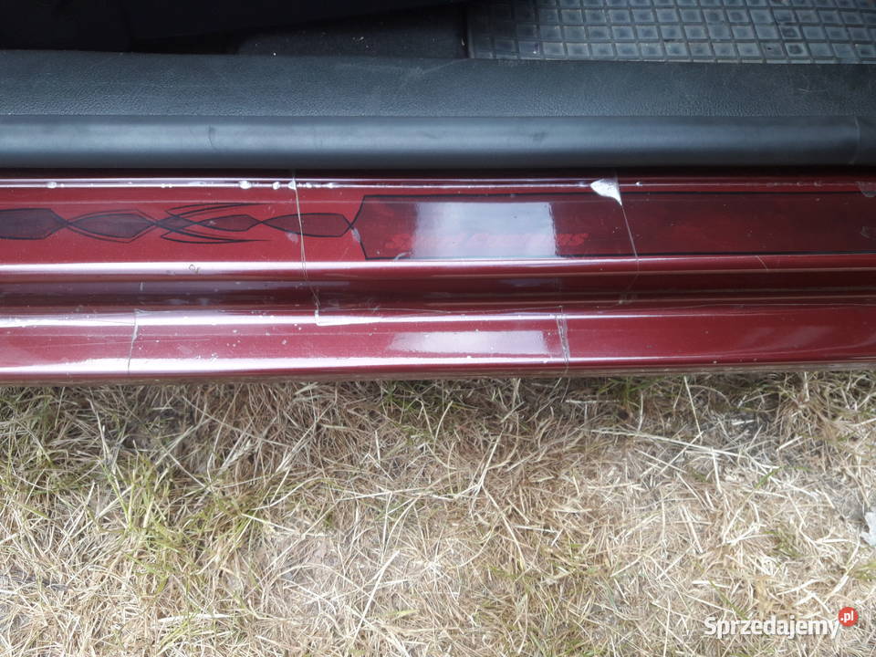Bora 19 tdi kombi Jedyna tak polsce grany styl reflektory ksenonowe Ozorków
