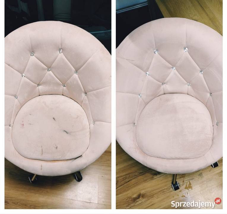 Pranie czyszczenie tapicerki Zabrze