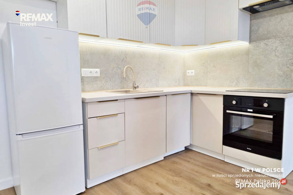 Centrum nowe 3 pokoje doposażymy 3 Cieszyn