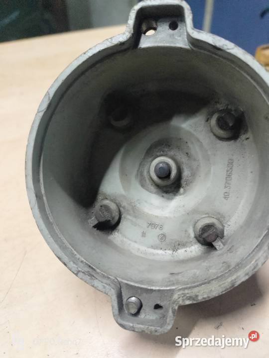 Kopułka aparatu zapłonowego Łada Samara Łubno