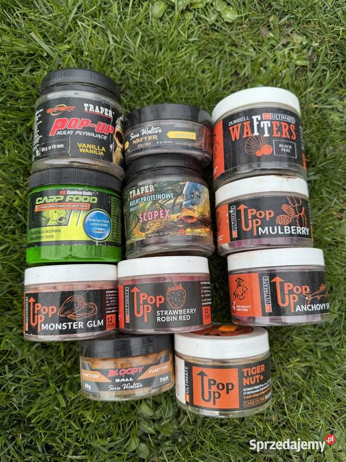 Sprzedaje kulki te co na zdjęciu jako całość 100 Pozostałe Wrocław