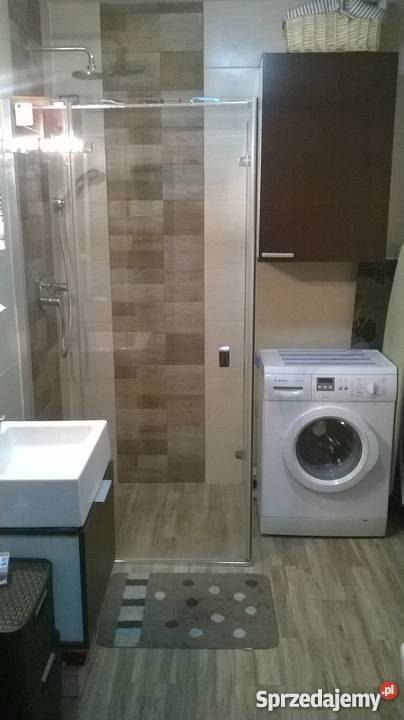 Mieszkanie dwupokojowe 36 m2 z ogródkiem Kraków