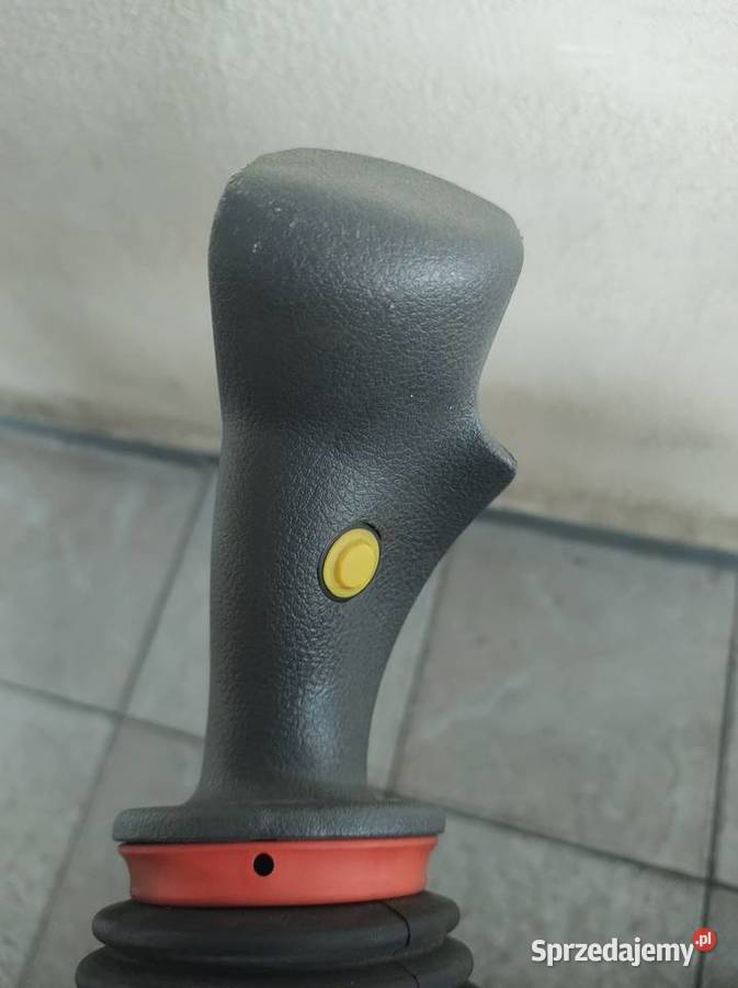 Joystick Danfoss Profi Starogard Gdański