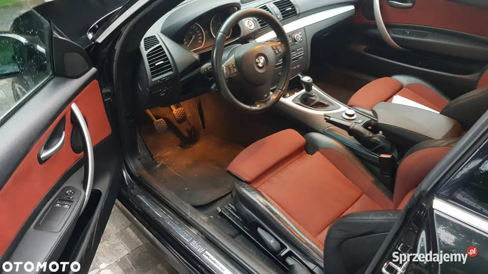 BMW Seria 1 20 123d 204 BMW