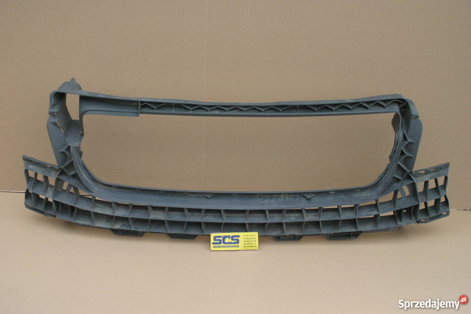 VW TRANSPORTER T5 WZMOCNIENIE RAMKA GRILLA PRZÓD Karoseria lubuskie Bieleń sprzedam