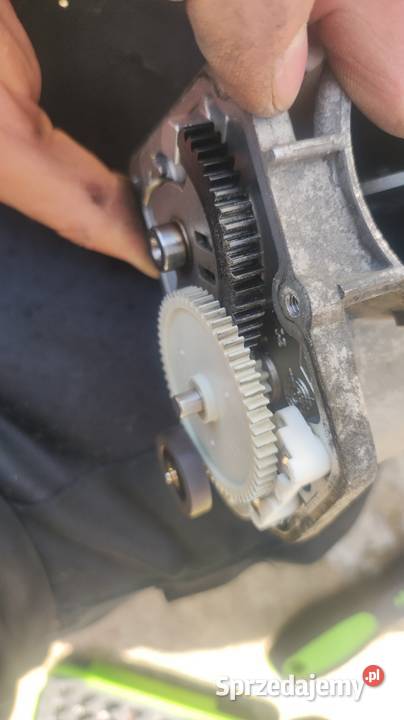 Przepustnica skoda fabia 1 Motoryzacja Poznań